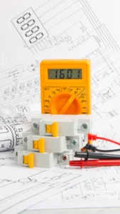 Electrical Equipment