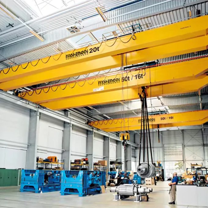 Overhead Crane